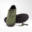 Picture of ENDURA HUMMVEE FLAT PEDAL SHOE OLIVE GREEN